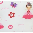 Pihetex Gyermek ágynemű szett Princess [442] 90 * 140 cm