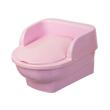 Maltex Bili WC formájú Maltex Bili WC formájú