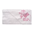 BabyBruin Fürdőlepedő kapucnis 80 * 90 cm BabyBruin Fürdőlepedő kapucnis 80 * 90 cm