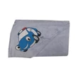 BabyBruin Fürdőlepedő kapucnis 80 * 90 cm BabyBruin Fürdőlepedő kapucnis 80 * 90 cm