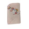 BabyBruin Fürdőlepedő kapucnis 80 * 90 cm BabyBruin Fürdőlepedő kapucnis 80 * 90 cm