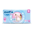 Molfix bugyipelenka Pants (6-os) 15 + kg Molfix bugyipelenka Pants (6-os) 15 + kg