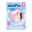 Molfix bugyipelenka Pants (3-as) 6 - 11 kg Molfix bugyipelenka Pants (3-as) 6 - 11 kg