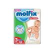 Molfix bugyipelenka Pants (3-as) 6 - 11 kg Molfix bugyipelenka Pants (3-as) 6 - 11 kg