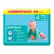 Premium Pants bugyipelenka Jumbo (4-es) 7 - 15 kg Premium Pants bugyipelenka Jumbo (4-es) 7 - 15 kg