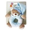 BabyBruin Csörgő Plüss maci BabyBruin Csörgő Plüss maci