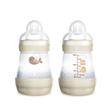 Mam Cumisüveg Anti-colic széles szájú Mam Cumisüveg Anti-colic széles szájú