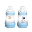Mam Cumisüveg Anti-colic széles szájú Mam Cumisüveg Anti-colic széles szájú