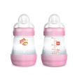 Mam Cumisüveg Anti-colic széles szájú Mam Cumisüveg Anti-colic széles szájú