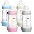 Mam Cumisüveg Anti-colic Mam Cumisüveg Anti-colic