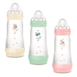 Mam Cumisüveg Anti-colic, megújult! széles szájú Mam Cumisüveg Anti-colic, megújult! széles szájú