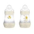 Mam Cumisüveg Anti-colic Mam Cumisüveg Anti-colic