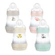 Mam Cumisüveg Anti-colic, Matt Forest széles szájú Mam Cumisüveg Anti-colic, Matt Forest széles szájú