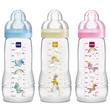 Mam Cumisüveg Easy Active Baby bottle széles szájú Mam Cumisüveg Easy Active Baby bottle széles szájú