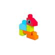 Mega Bloks Építőjáték First Builders dínó Mega Bloks Építőjáték First Builders dínó