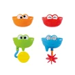 Playgo Fürdőjáték Mókás arcok Playgo Fürdőjáték Mókás arcok