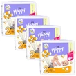 Bella Happy Havi pelenkacsomag (2-es) 3 - 6 kg Bella Happy Havi pelenkacsomag (2-es) 3 - 6 kg
