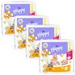 Bella Happy Havi pelenkacsomag (2-es) 3 - 6 kg Bella Happy Havi pelenkacsomag (2-es) 3 - 6 kg