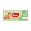 Huggies Natural Care Popsitörlő