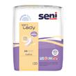 Seni Lady Inkontinencia betét (méret: mini) Seni Lady Inkontinencia betét (méret: mini)