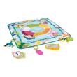 Fisher Price Tanuló játék Csobbanás játszószőnyeg Fisher Price Tanuló játék Csobbanás játszószőnyeg