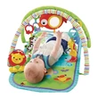 Fisher Price Tanuló játék Esőerdő 3in1 zenélő játszószőnyeg - Csomagolás sérült! Fisher Price Tanuló játék Esőerdő 3in1 zenélő játszószőnyeg - Csomagolás sérült!
