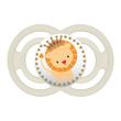 Mam Perfect Játszócumi Sterilizáló dobozzal szilikon lapított (méret: 2) 6+ hó Mam Perfect Játszócumi Sterilizáló dobozzal szilikon lapított (méret: 2) 6+ hó