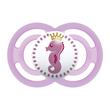 Mam Perfect Játszócumi Sterilizáló dobozzal szilikon lapított (méret: 2) 6+ hó Mam Perfect Játszócumi Sterilizáló dobozzal szilikon lapított (méret: 2) 6+ hó