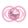 Mam Perfect Játszócumi Sterilizáló dobozzal szilikon lapított (méret: 2) 6+ hó Mam Perfect Játszócumi Sterilizáló dobozzal szilikon lapított (méret: 2) 6+ hó