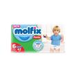 Molfix bugyipelenka Pants (6-os) 15 - 22 kg Molfix bugyipelenka Pants (6-os) 15 - 22 kg
