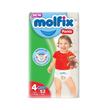 Molfix bugyipelenka Pants (4-es) 9 - 14 kg Molfix bugyipelenka Pants (4-es) 9 - 14 kg