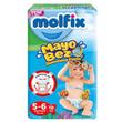 Molfix úszópelenka Swimming Pants (5+-os) 14 + kg Molfix úszópelenka Swimming Pants (5+-os) 14 + kg