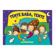 Szalay könyvek Kartonkönyv Mondókáskönyv - Tente baba tente Szalay könyvek Kartonkönyv Mondókáskönyv - Tente baba tente