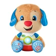 Fisher Price Tanuló játék Nagyon nagy kutyus Fisher Price Tanuló játék Nagyon nagy kutyus