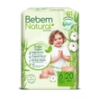 Bebem Natural pelenka (6-os) 15+ kg Bebem Natural pelenka (6-os) 15+ kg