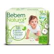 Bebem Natural pelenka (4-es) 7 - 14 kg Bebem Natural pelenka (4-es) 7 - 14 kg