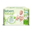 Bebem Natural pelenka (3-as) 4 - 9 kg Bebem Natural pelenka (3-as) 4 - 9 kg