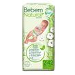 Bebem Natural pelenka (2-es) 3 - 6 kg Bebem Natural pelenka (2-es) 3 - 6 kg