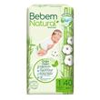 Bebem Natural pelenka (1-es) 2 - 5 kg Bebem Natural pelenka (1-es) 2 - 5 kg