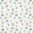 BabyBruin Óvodai derékalj Macis 130 * 56 cm BabyBruin Óvodai derékalj Macis 130 * 56 cm