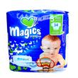 Magics pelenka (3-as) 4 - 9 kg Magics pelenka (3-as) 4 - 9 kg