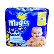 Magics pelenka (2-es) 3 - 6 kg Magics pelenka (2-es) 3 - 6 kg