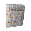 Hafu pelenka Molfix mintával (2-es) 3 - 6 kg Hafu pelenka Molfix mintával (2-es) 3 - 6 kg