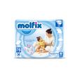 Molfix pelenka Jumbo (6-os) 15+ kg Molfix pelenka Jumbo (6-os) 15+ kg