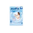 Molfix pelenka Jumbo (3-as) 4 - 9 kg Molfix pelenka Jumbo (3-as) 4 - 9 kg
