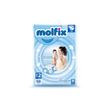 Molfix pelenka Jumbo (2-es) 3 - 6 kg Molfix pelenka Jumbo (2-es) 3 - 6 kg