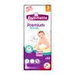 Pommette Premium Active pelenka Csomagolás sérült! (3-as) 4 - 9 kg Pommette Premium Active pelenka Csomagolás sérült! (3-as) 4 - 9 kg