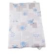 BabyBruin Pelenkázó lap Utazó 40 * 60 cm BabyBruin Pelenkázó lap Utazó 40 * 60 cm
