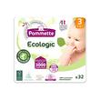 Pommette pelenka Ecologic (3-as) 4 - 9 kg Pommette pelenka Ecologic (3-as) 4 - 9 kg