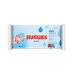 Huggies Pure Popsitörlő illatmentes sensitive